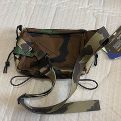 Outdoor Supplies SS Mk3 Crossbody Waist Bag