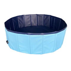Pet Bath Tub Large/Small Dog Outdoor Indoor Mobile Folding Pool Swimming Pool Pet Grooming Cleaning Supplies Multipropose Tool