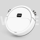 Automatic Portable Mini Home Floor Robotic Vacuum Cleaner